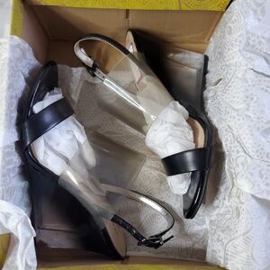 Mix No.6 Black Smoke Nappa 7.5